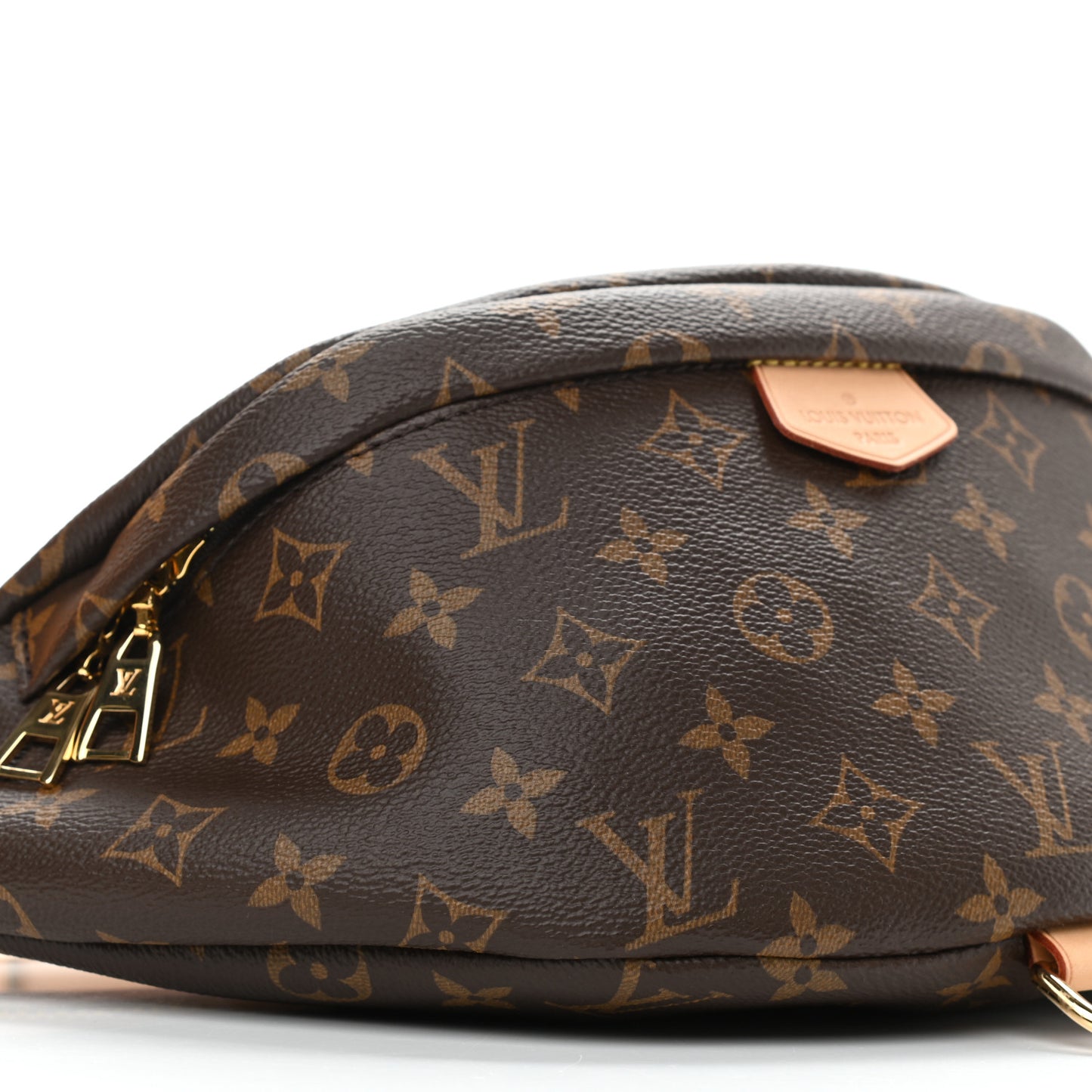 Monogram Bumbag