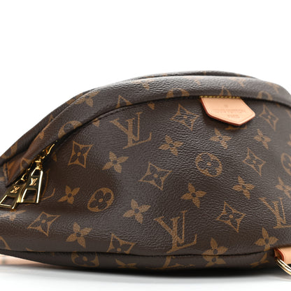 Louis Vuitton Monogram Bumbag 8 of 10