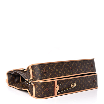 Louis Vuitton Monogram Garment Bag 5 of 9