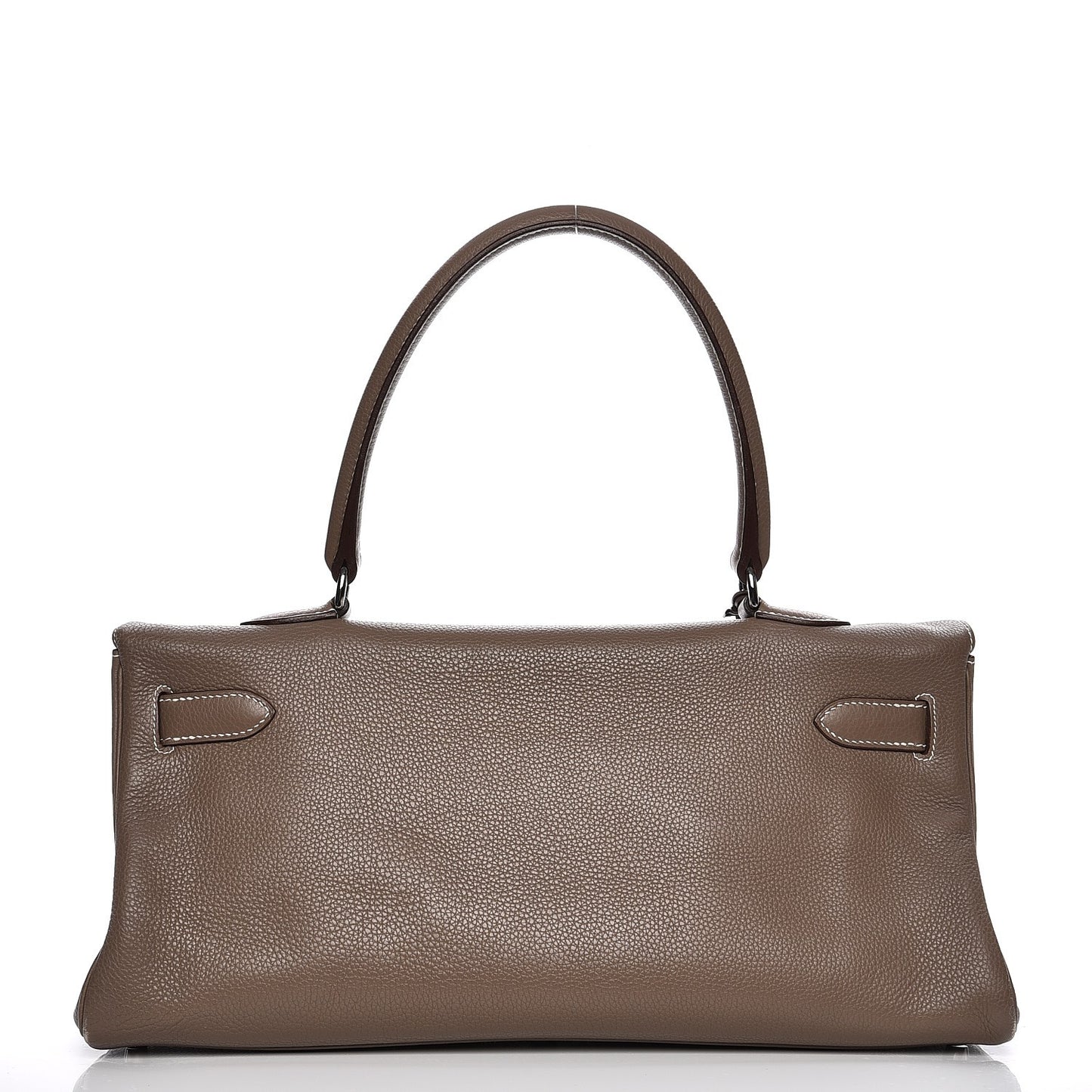 Togo Shoulder Kelly 40 Etoupe