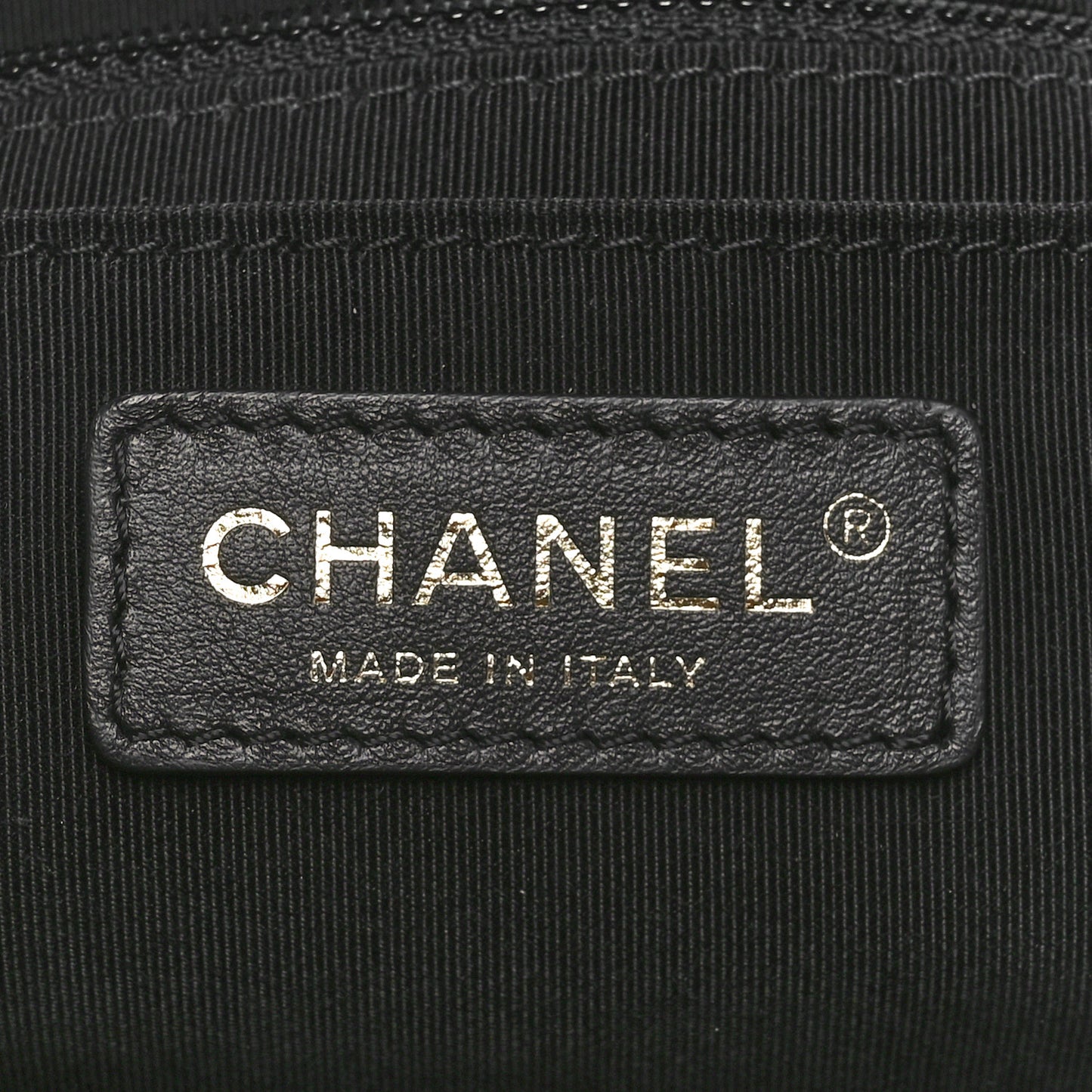 Lambskin Quilted Small Urban Spirit Backpack Black