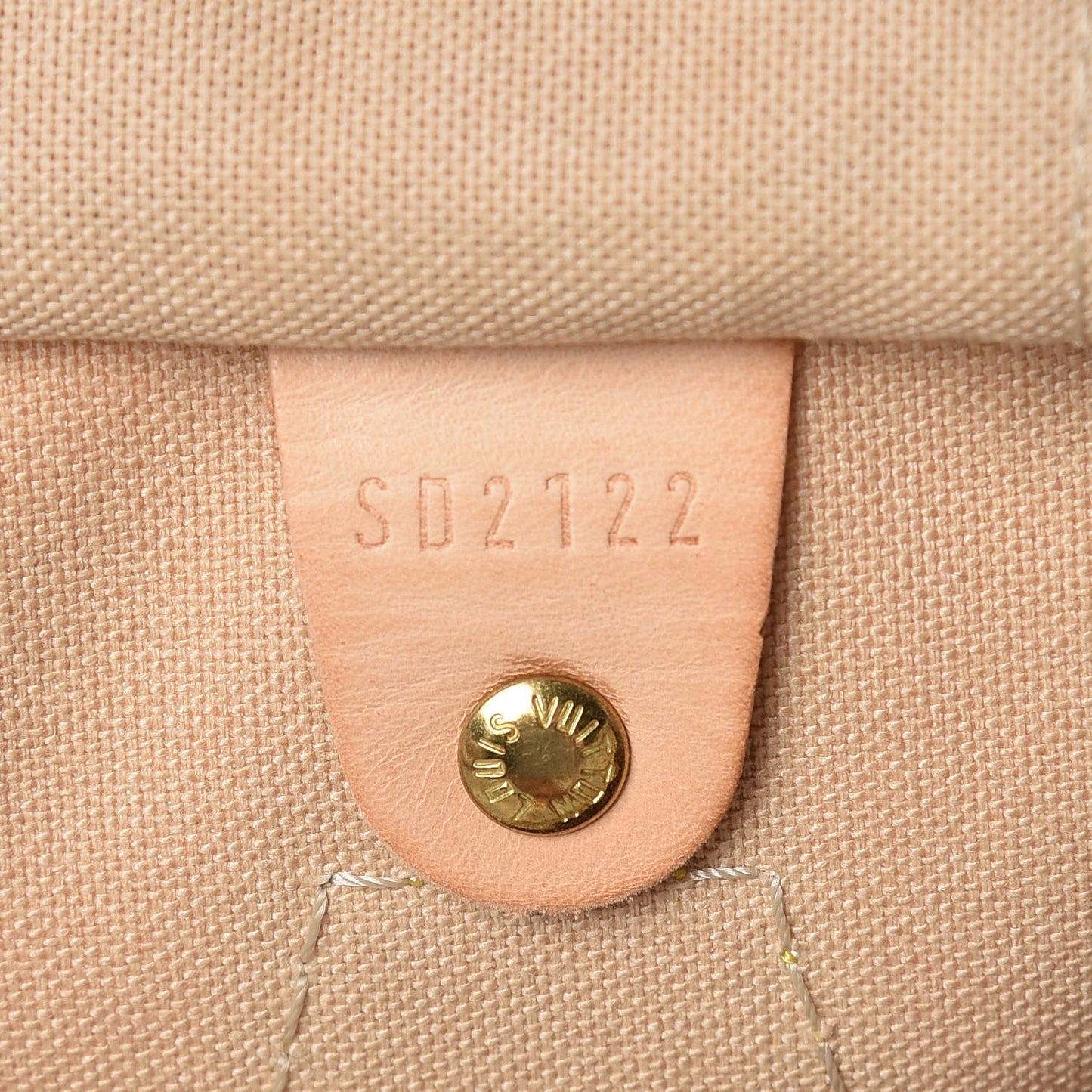 Damier Azur Speedy 30