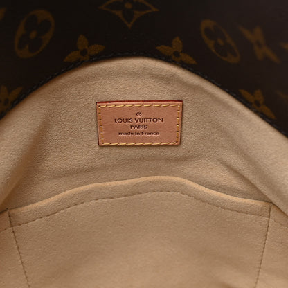 Louis Vuitton Monogram Artsy MM 6 of 9