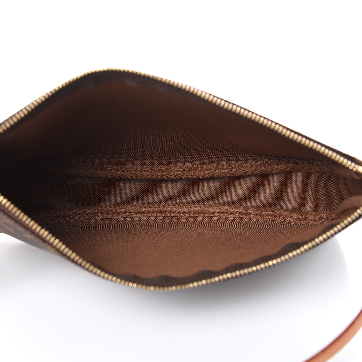 Louis Vuitton Monogram Cerises Pochette Accessories 5 of 12
