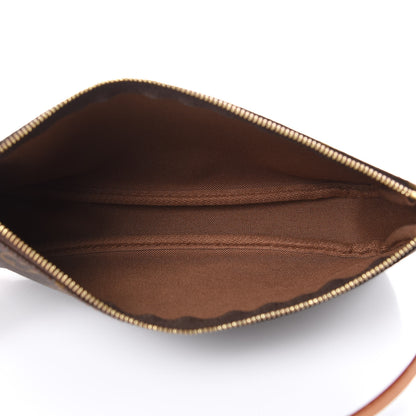 Louis Vuitton Monogram Cerises Pochette Accessories 5 of 12
