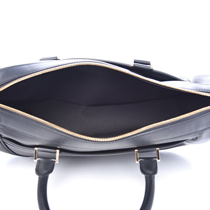 Louis Vuitton Epi Dhanura GM Black 5 of 13