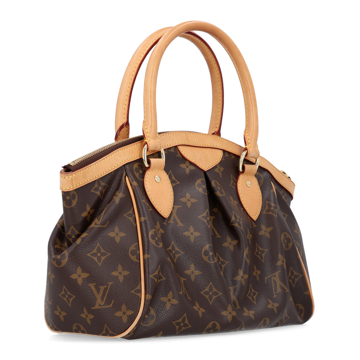 Louis Vuitton Monogram Tivoli PM 3 of 10