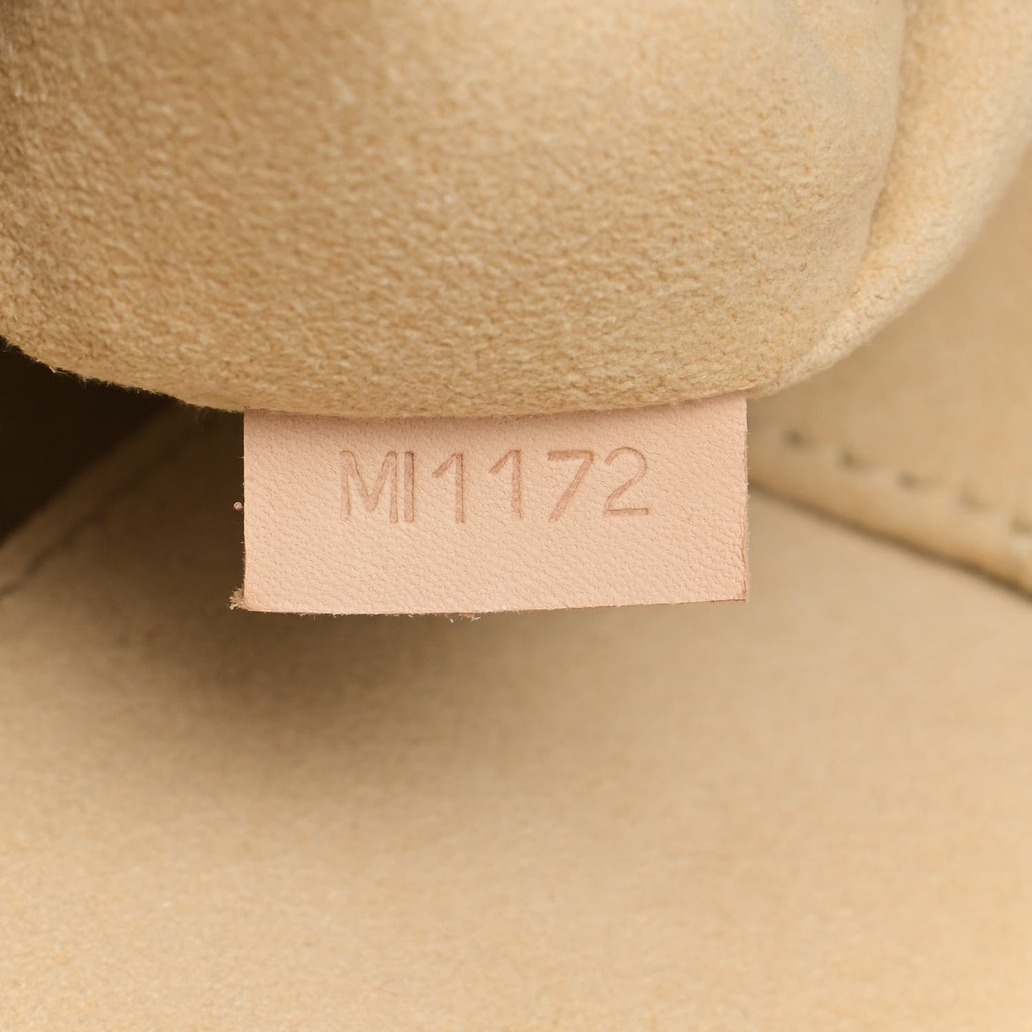 Monogram Galliera PM
