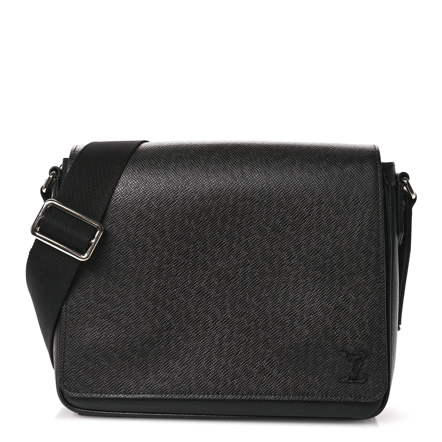 Taiga District PM Black