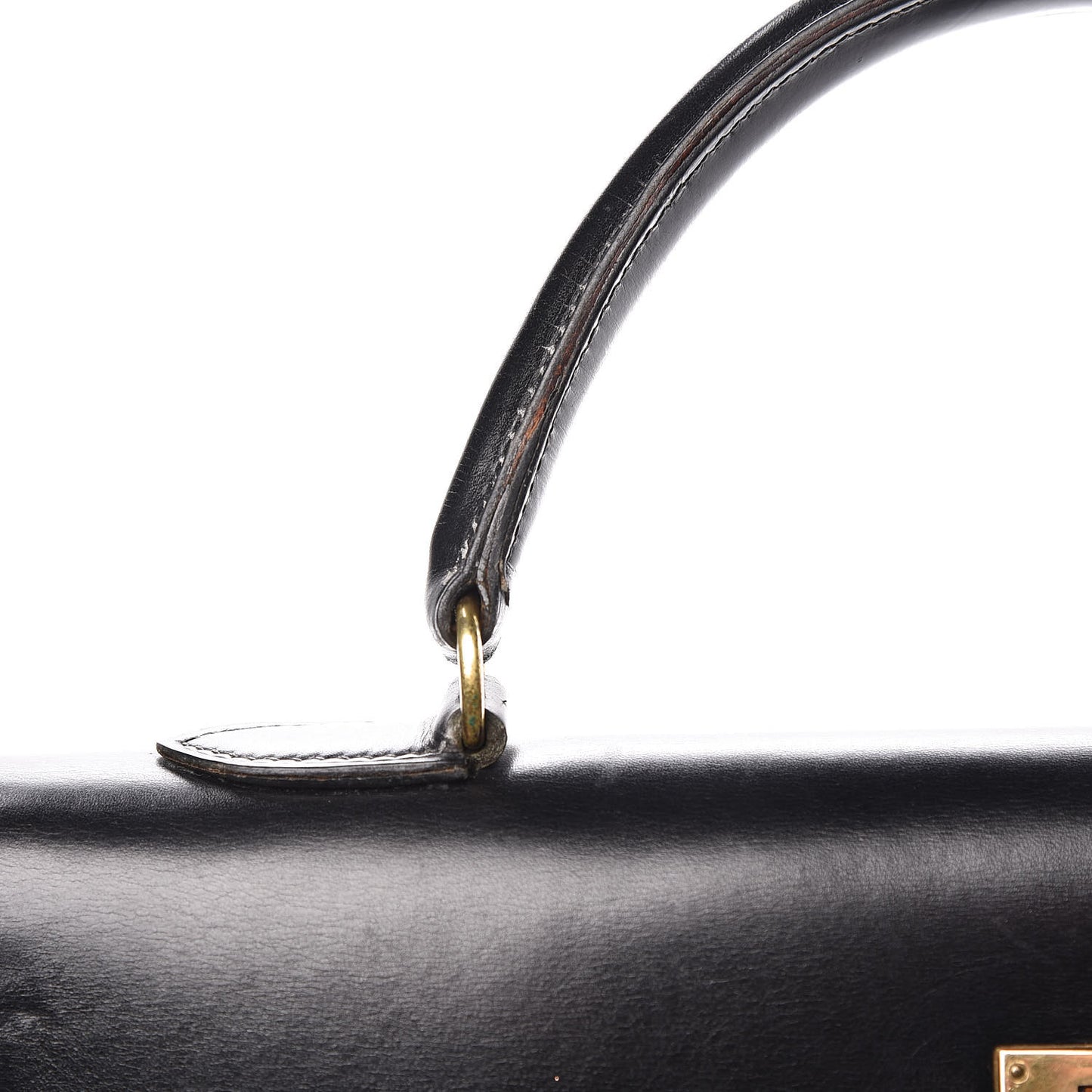Box Kelly Sellier 35 Black