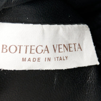 Bottega Veneta Nappa Intrecciato The Mini Pouch Black 8 of 11