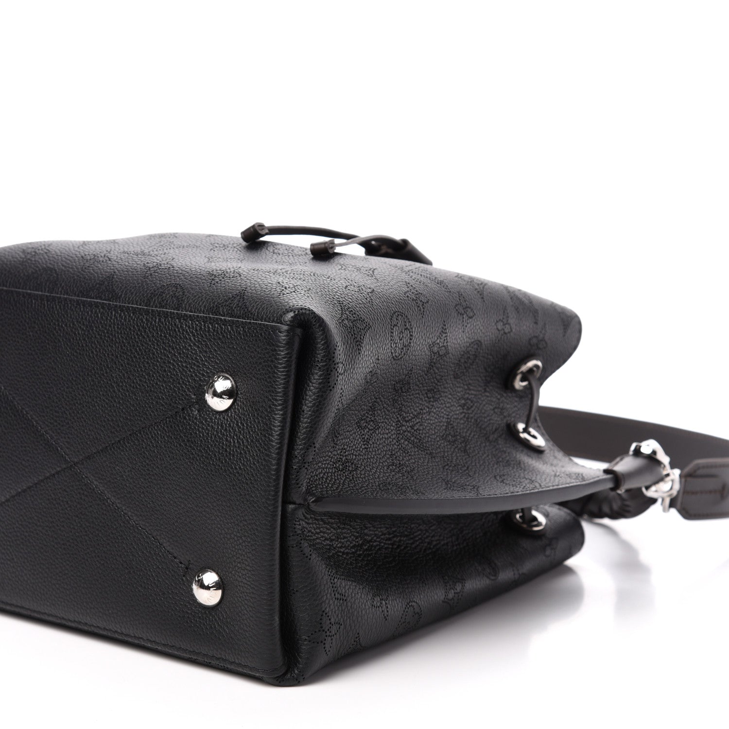 Louis Vuitton Mahina Muria Black 9 of 10