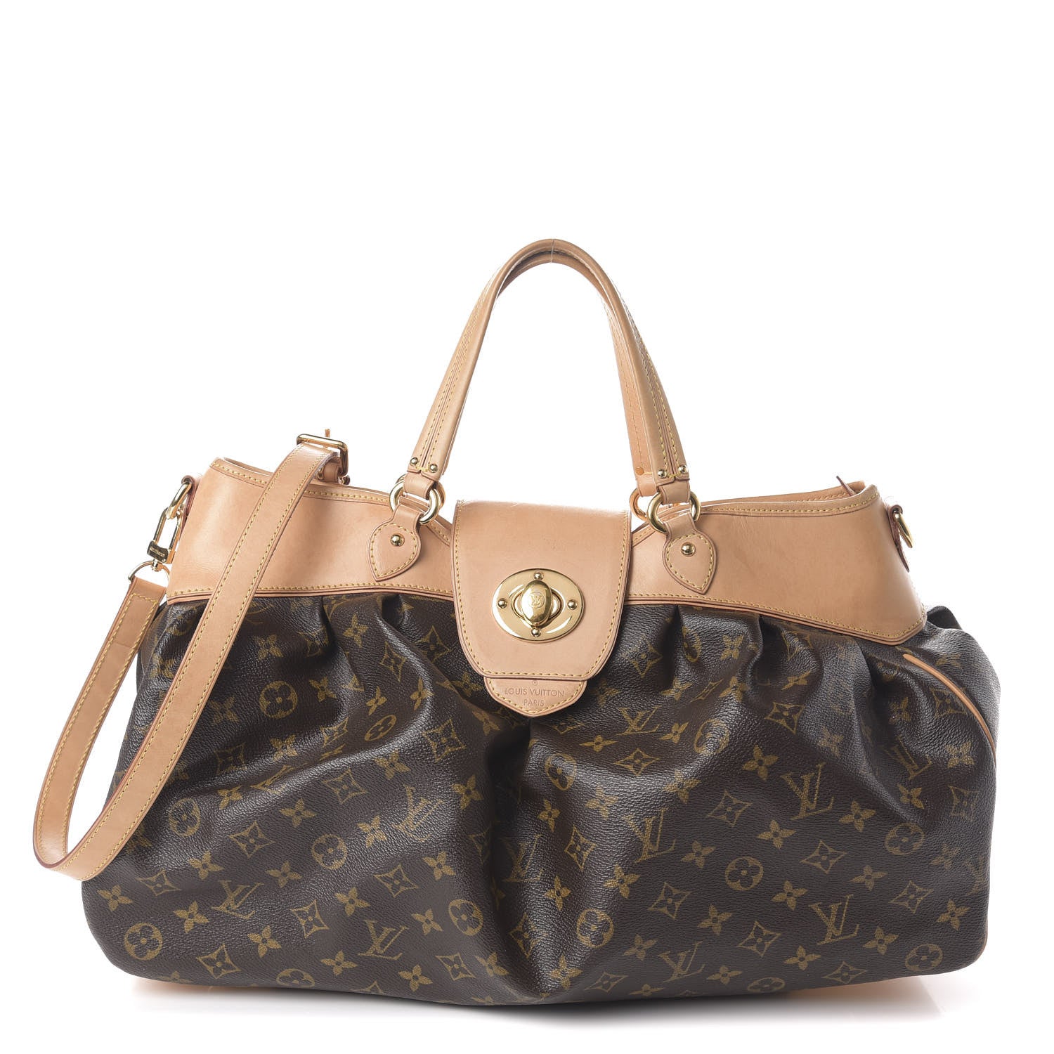 Louis Vuitton Monogram Boetie GM 1 of 10