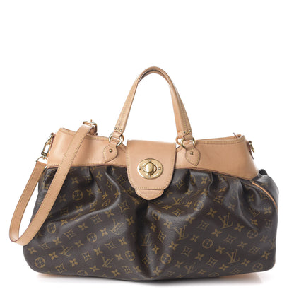 Louis Vuitton Monogram Boetie GM 1 of 10