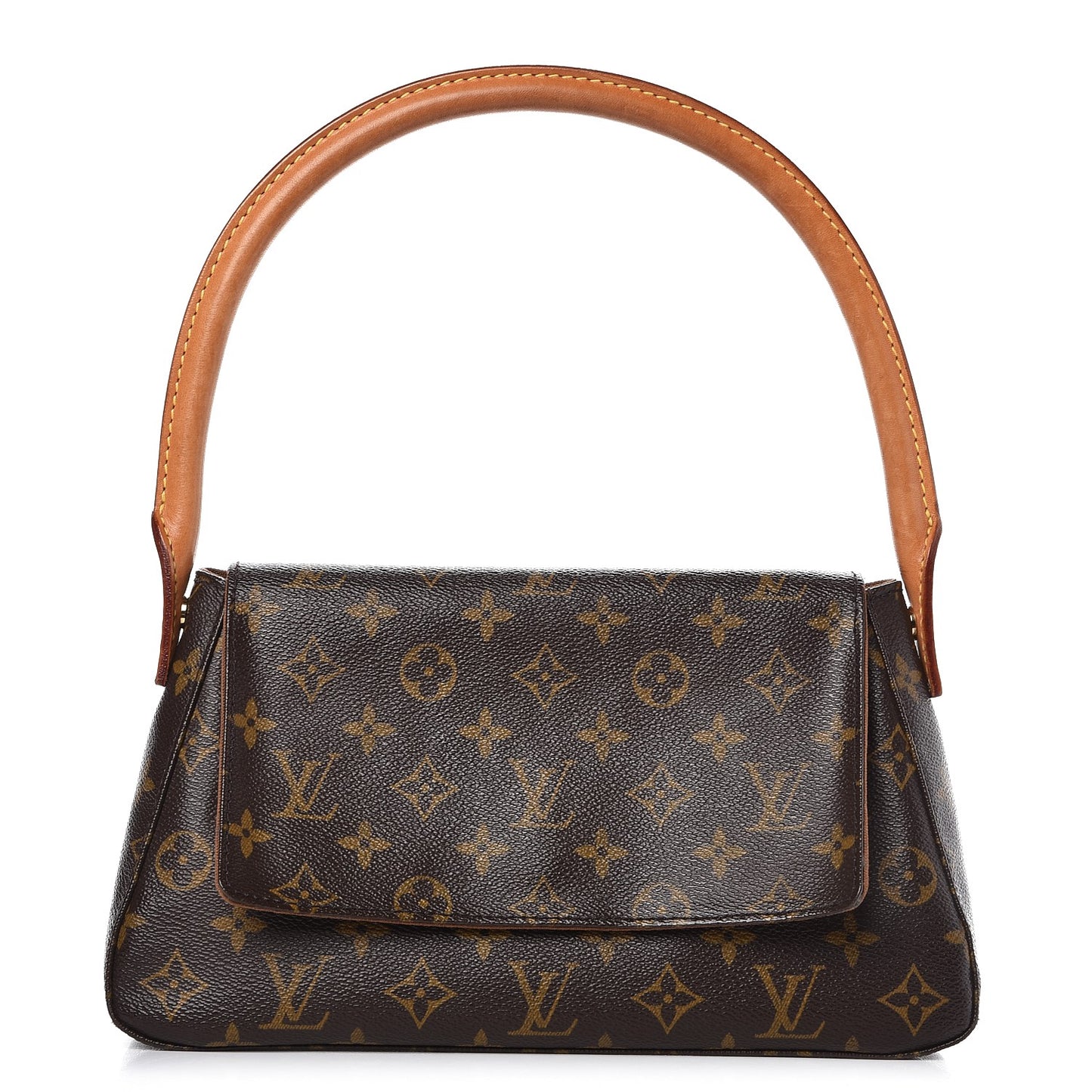 Monogram Mini Looping
