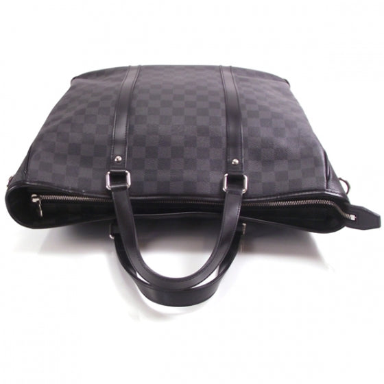 Louis Vuitton Damier Graphite Tadao 5 of 9