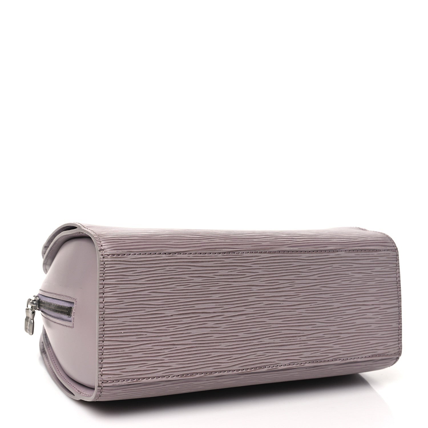 Louis Vuitton Epi Pont-Neuf Lilac 4 of 10
