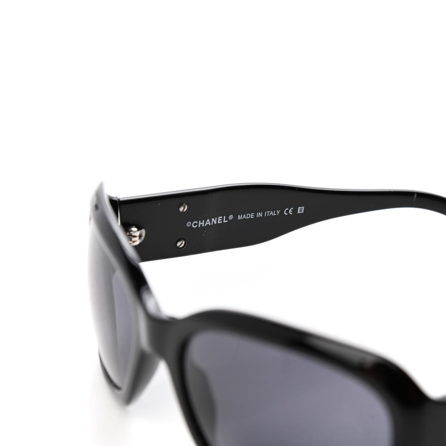 CC Sunglasses 5102 Black