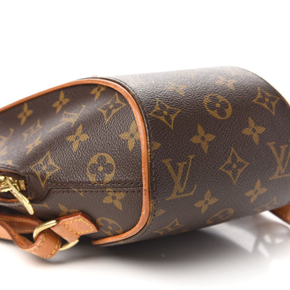 Louis Vuitton Monogram Ellipse Sac a Dos Backpack 5 of 8