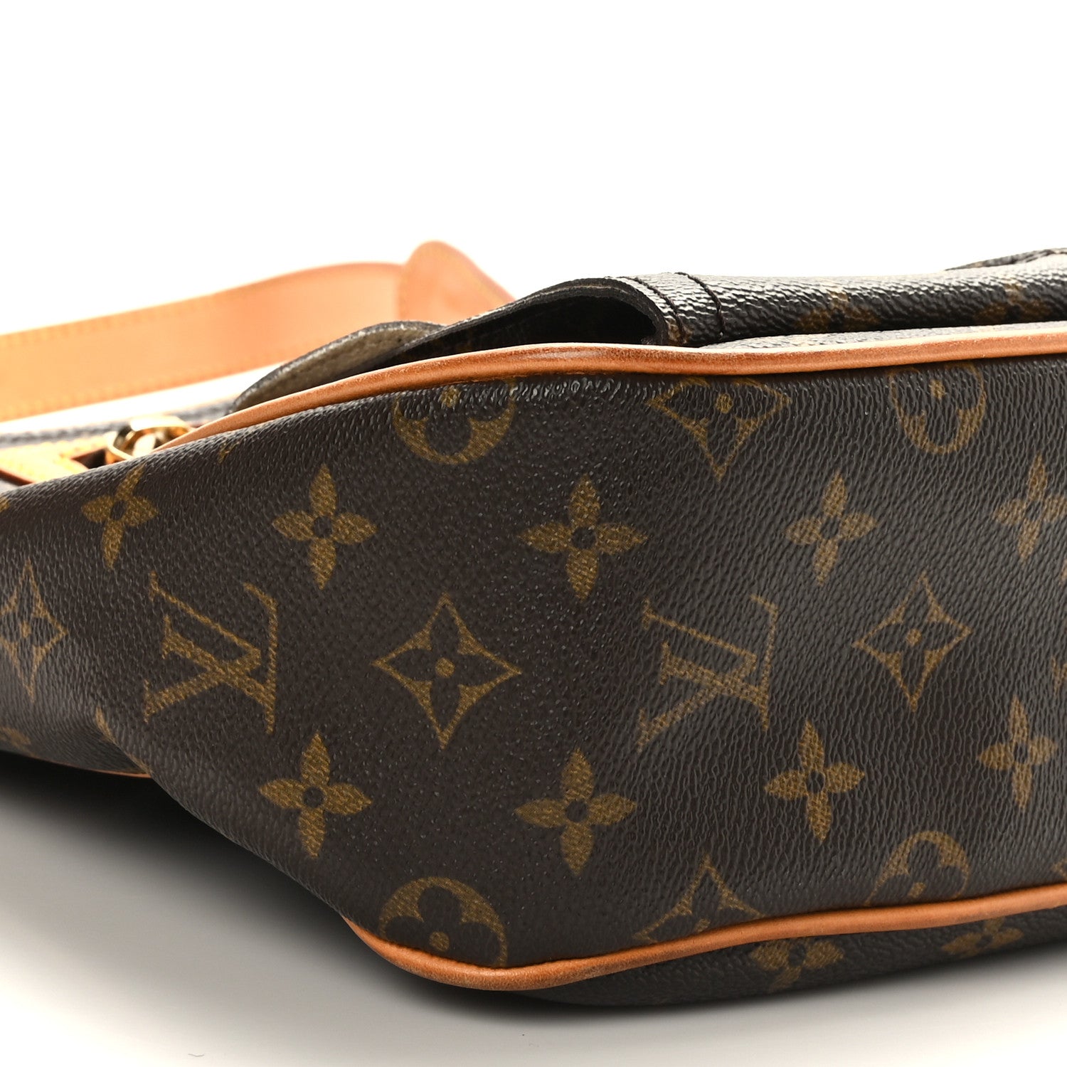 Louis Vuitton Monogram Hudson GM 7 of 8
