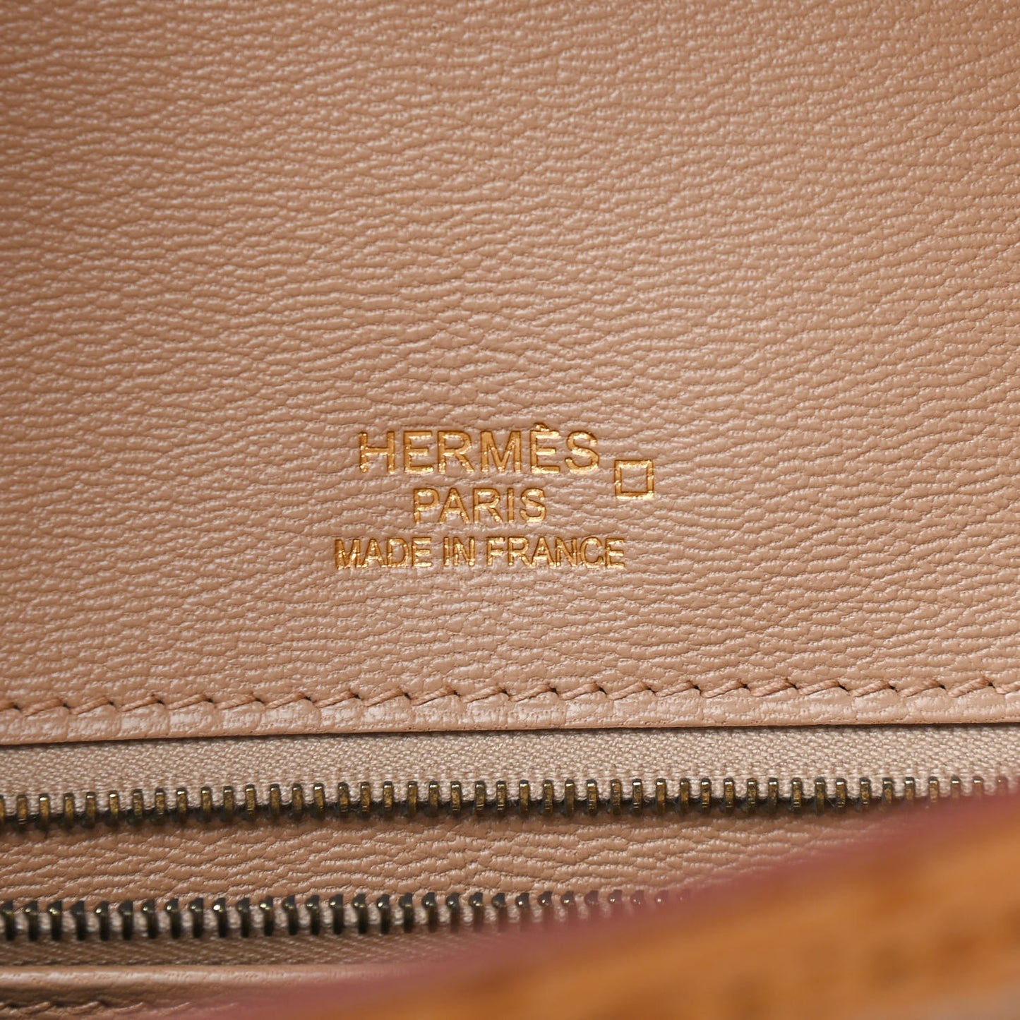 Lizard Alligator Ostrich Grand Marriage Ghillies Birkin 35 Poussiere Tabac Camel Sesame