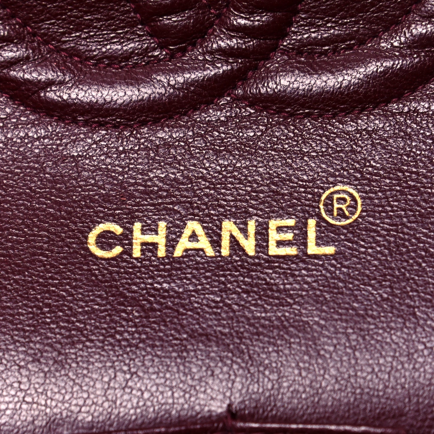 Chanel Lambskin Quilted Small Double Flap Black 6 of 18