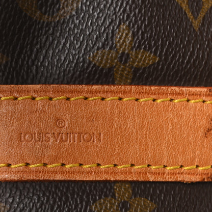 Louis Vuitton Monogram Keepall Bandouliere 50 5 of 8