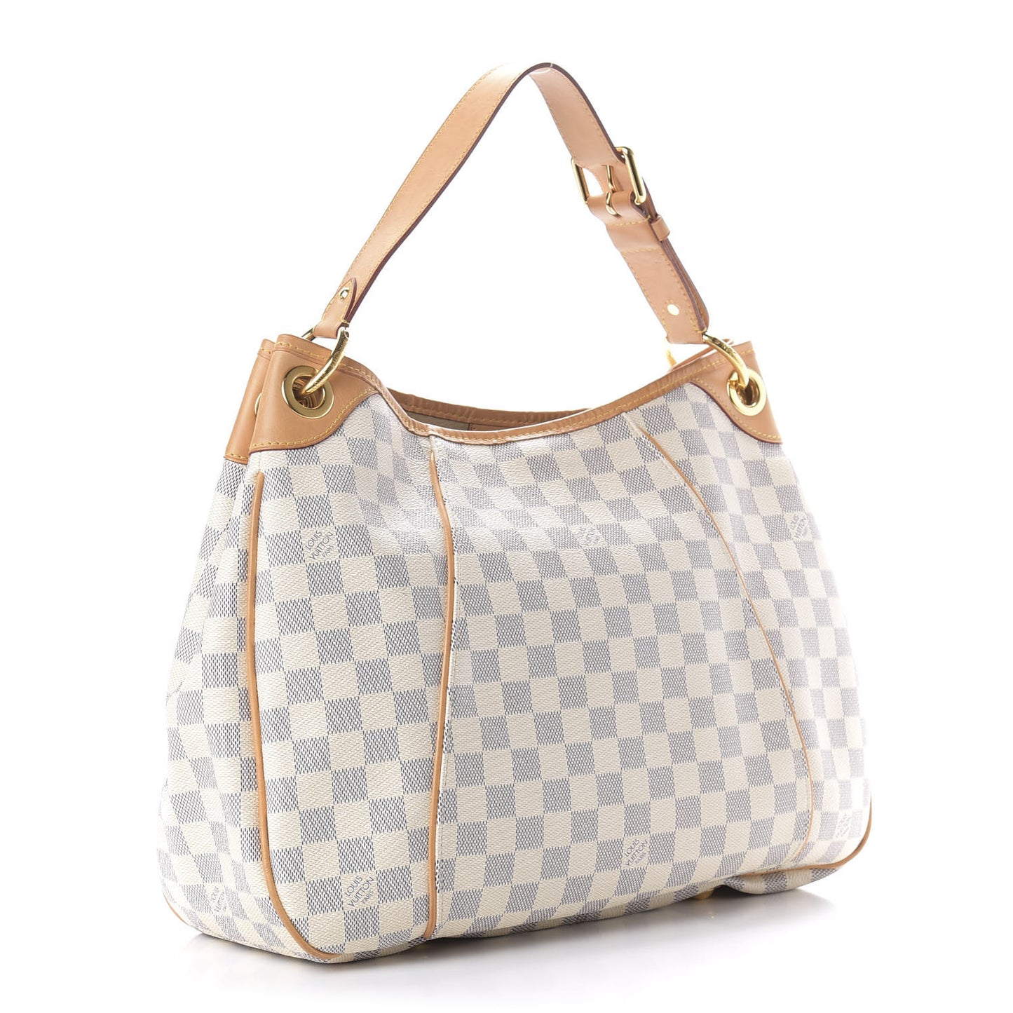 Damier Azur Galliera PM