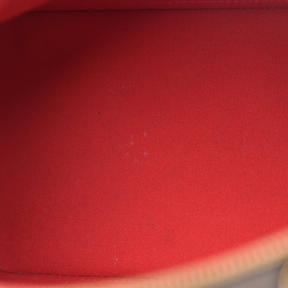 Louis Vuitton Damier Ebene Alma PM 11 of 14