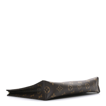 Louis Vuitton Monogram Toiletry Pouch 26 4 of 7