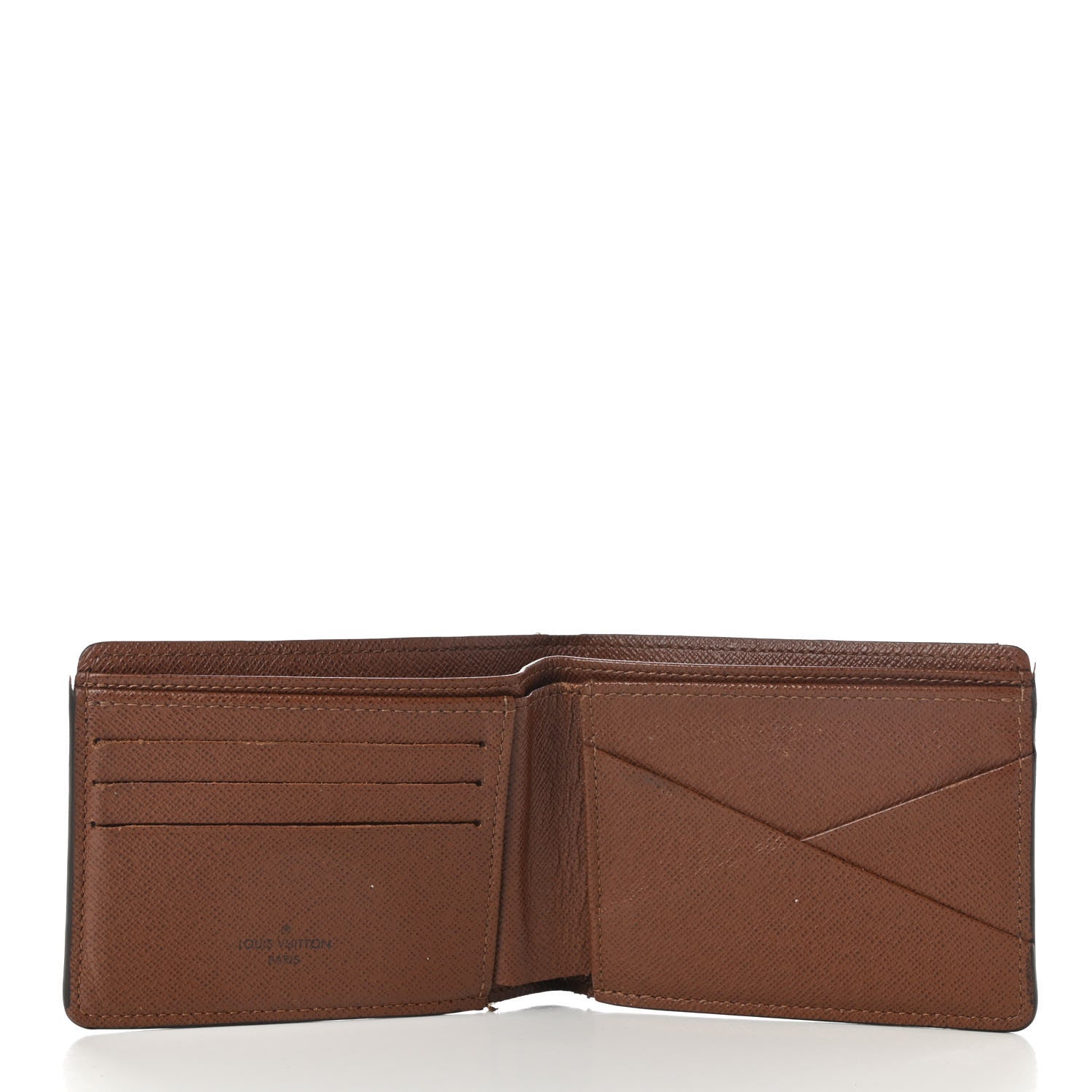 Louis Vuitton Monogram Multiple Mens Wallet 4 of 8