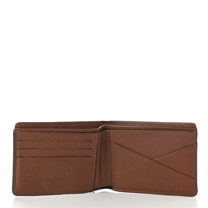 Louis Vuitton Monogram Multiple Mens Wallet 4 of 8