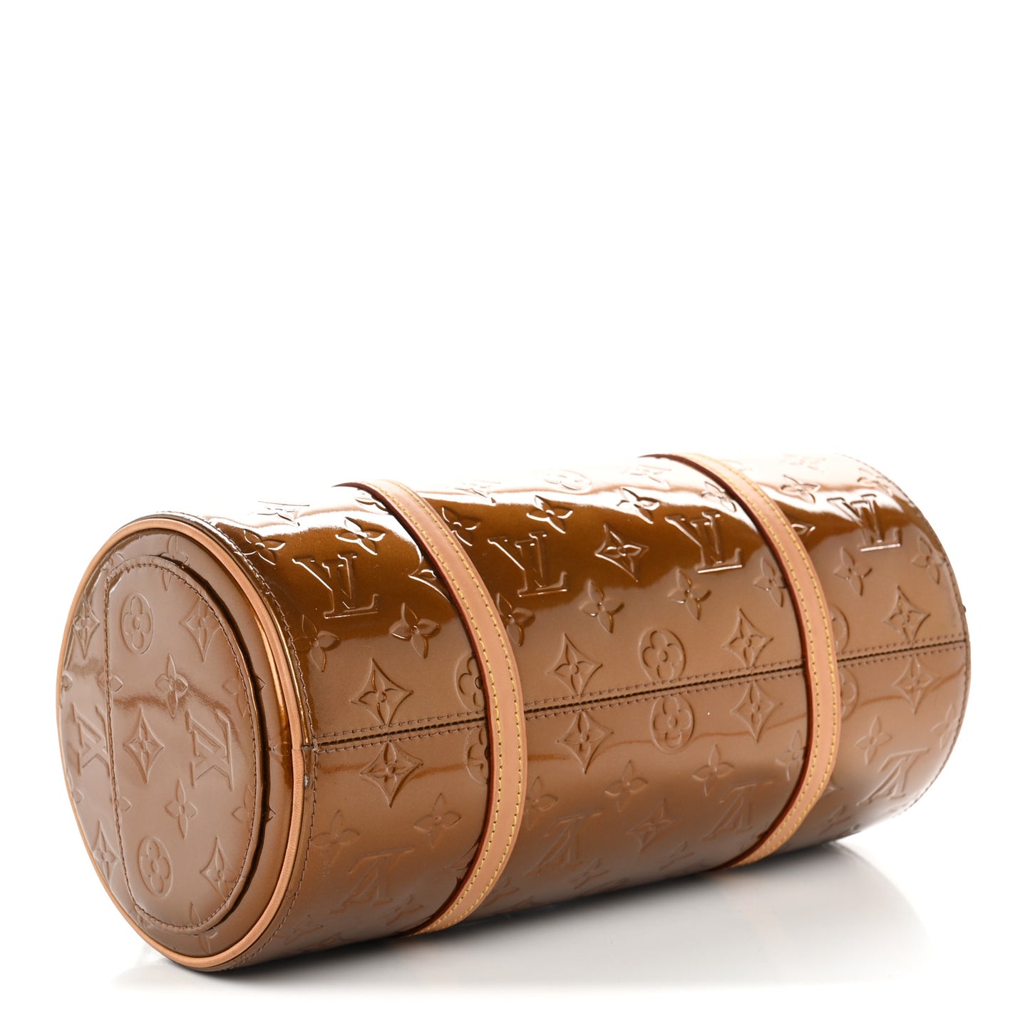 Vernis Bedford Bronze