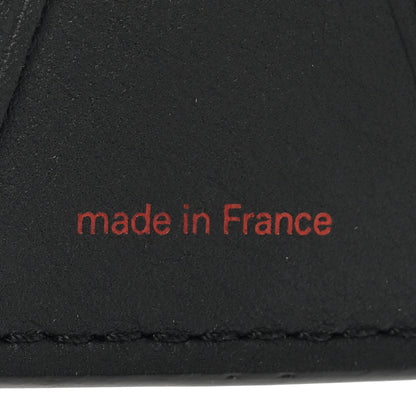 Louis Vuitton LV X YK Empreinte Pocket Organizer Black Red 8 of 9