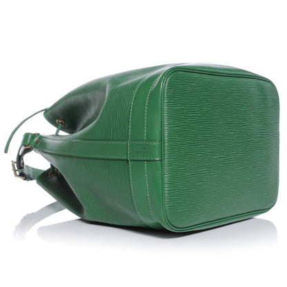 Louis Vuitton Epi Noe Borneo 4 of 7