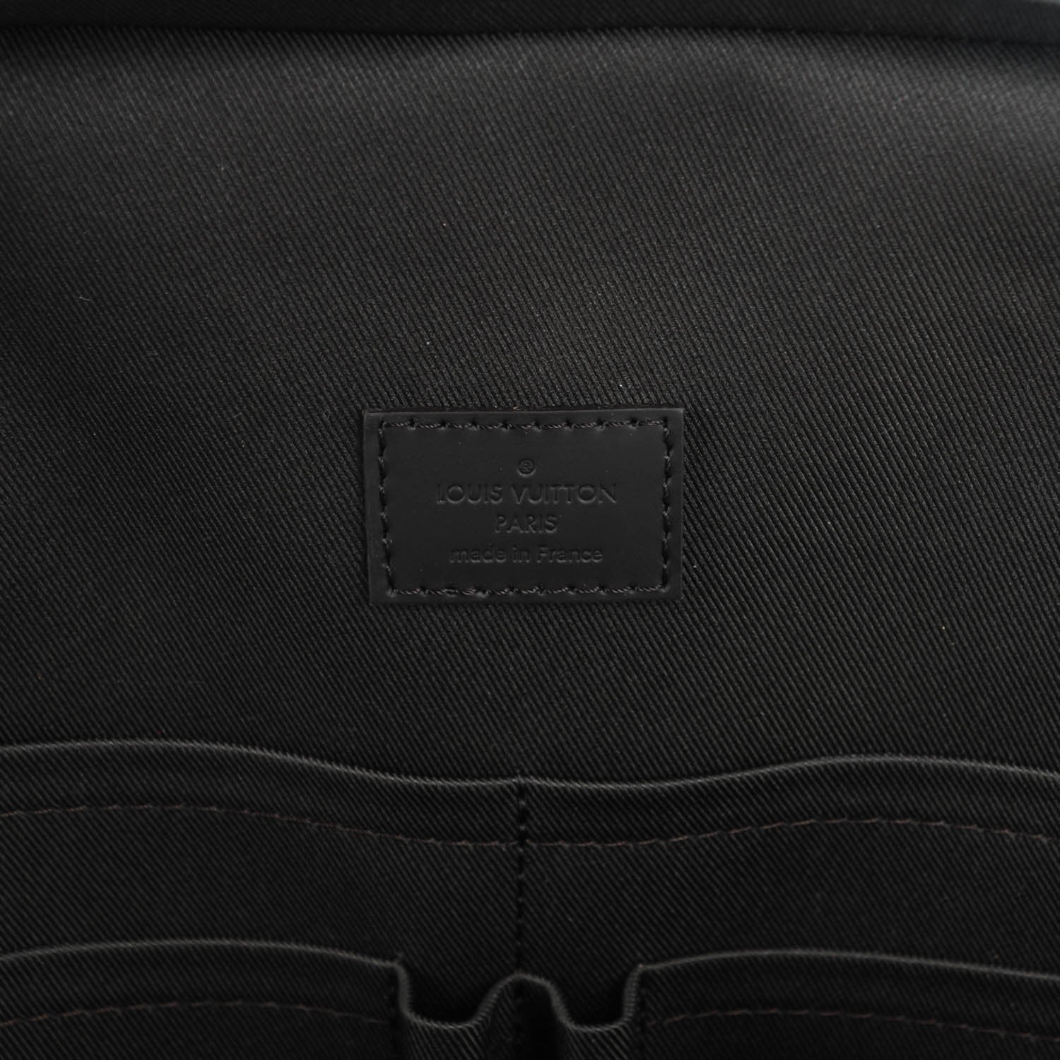 Louis Vuitton Damier Ebene Jake Backpack 6 of 6
