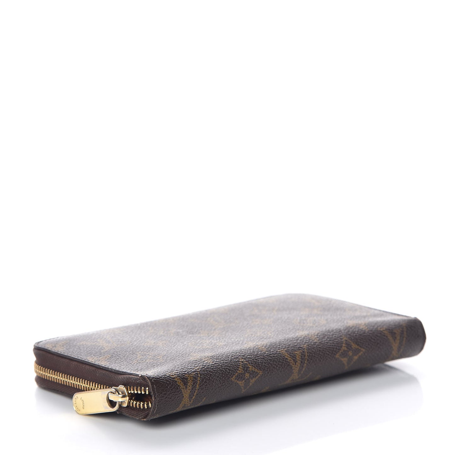Monogram Zippy Organizer Wallet