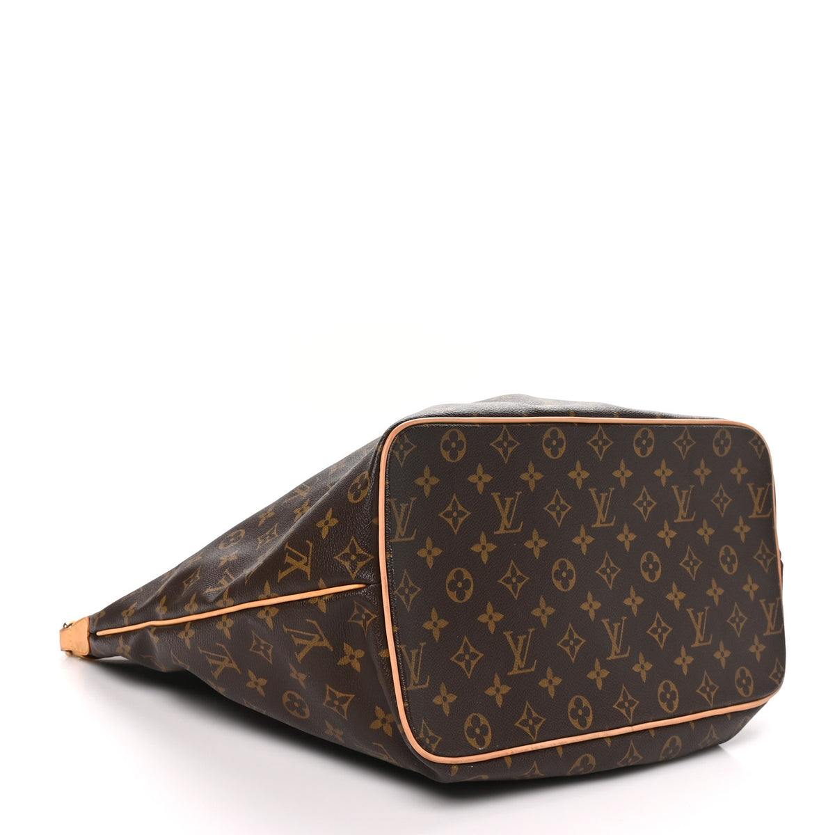 Louis Vuitton Monogram Palermo GM 4 of 9