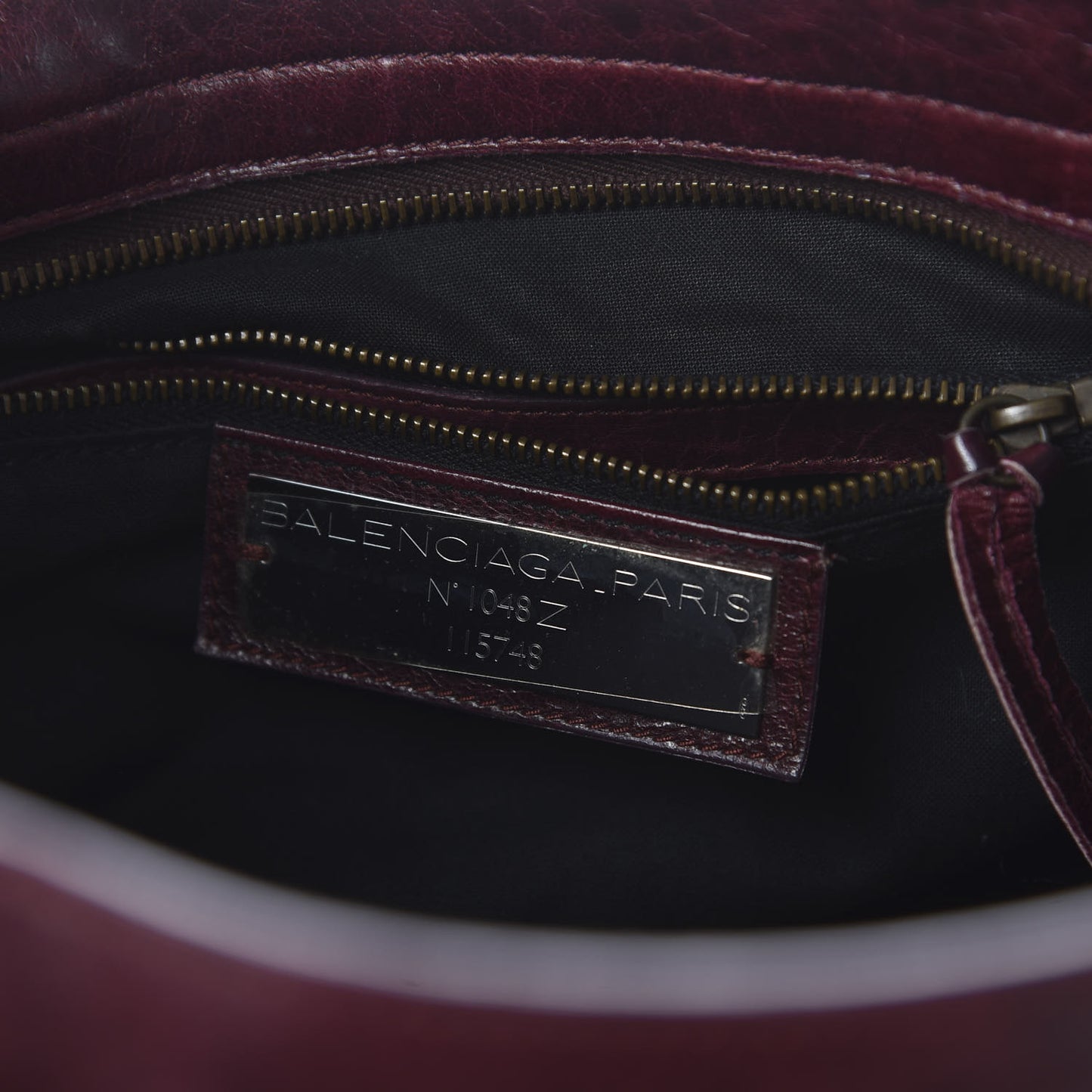 Agneau Classic Hardware City Bordeaux