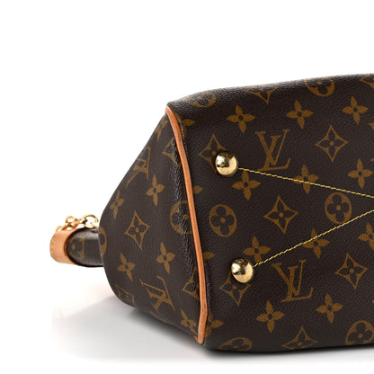 Louis Vuitton Monogram Tivoli PM 8 of 9