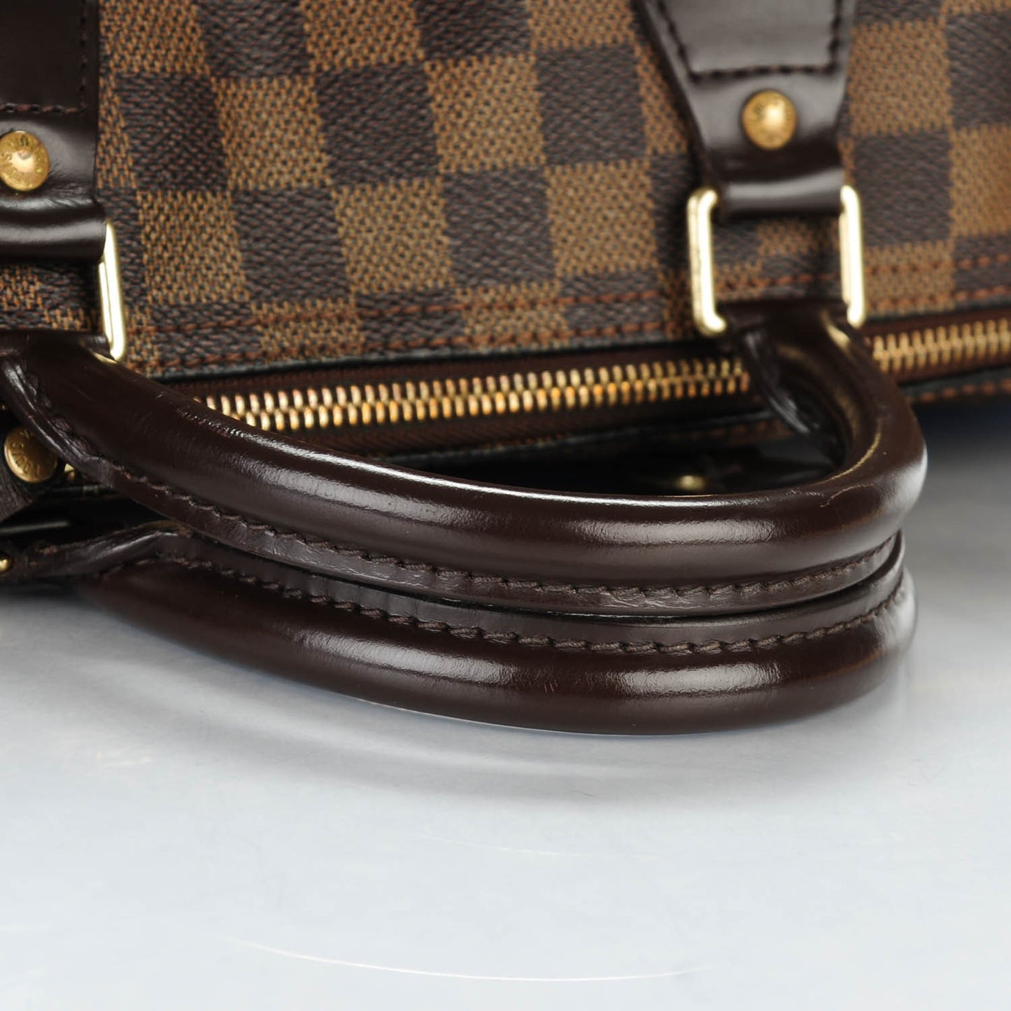 Damier Ebene Speedy 35