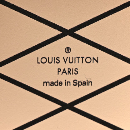 Louis Vuitton Vernis Mini Boite Chapeau Souple Red 6 of 7