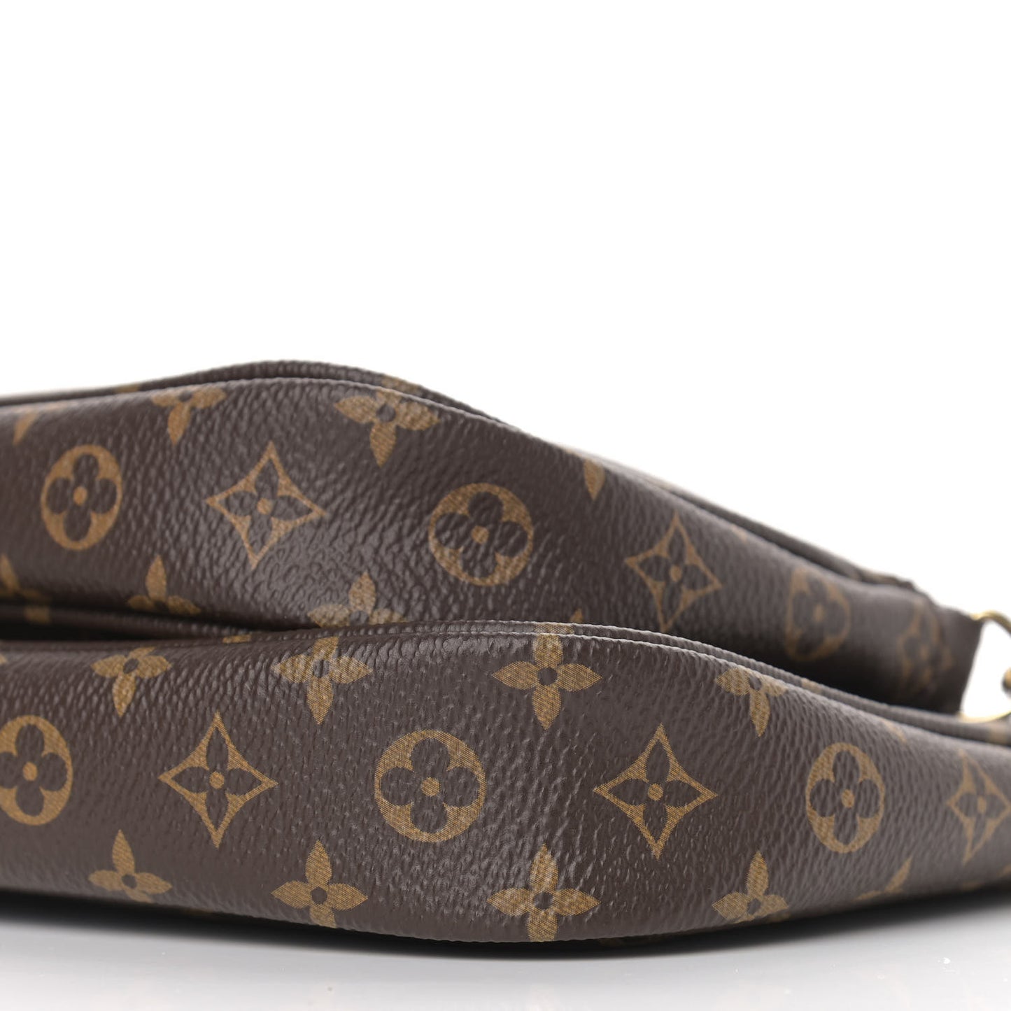 Monogram Multi Pochette Accessories Kaki