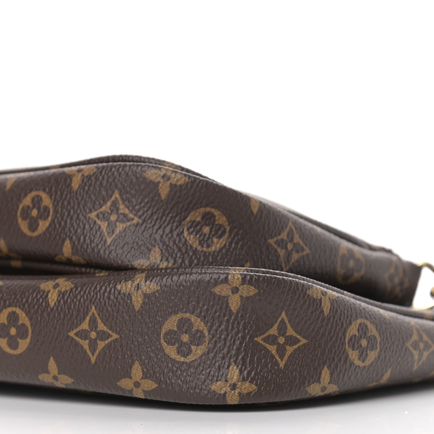 Louis Vuitton Monogram Multi Pochette Accessories Kaki 11 of 11