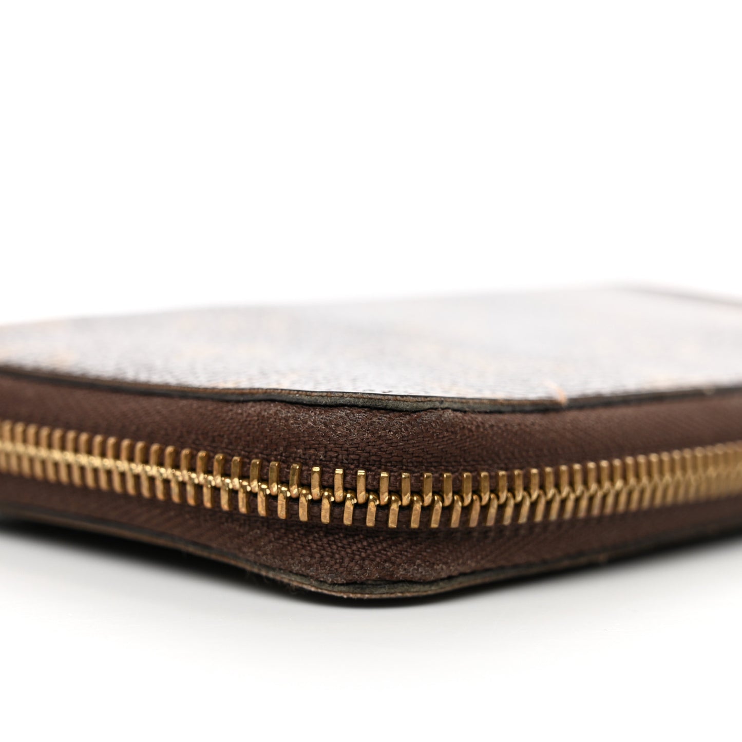 Monogram Zippy Compact Wallet