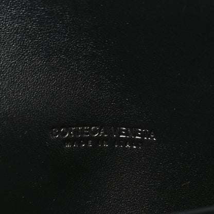 Bottega Veneta Nappa Intrecciato Long Andiamo Top Handle Clutch Black 6 of 6