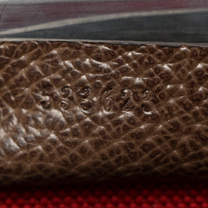 Gucci GG Supreme Monogram Globe-Trotter Beauty Case Brown 7 of 12