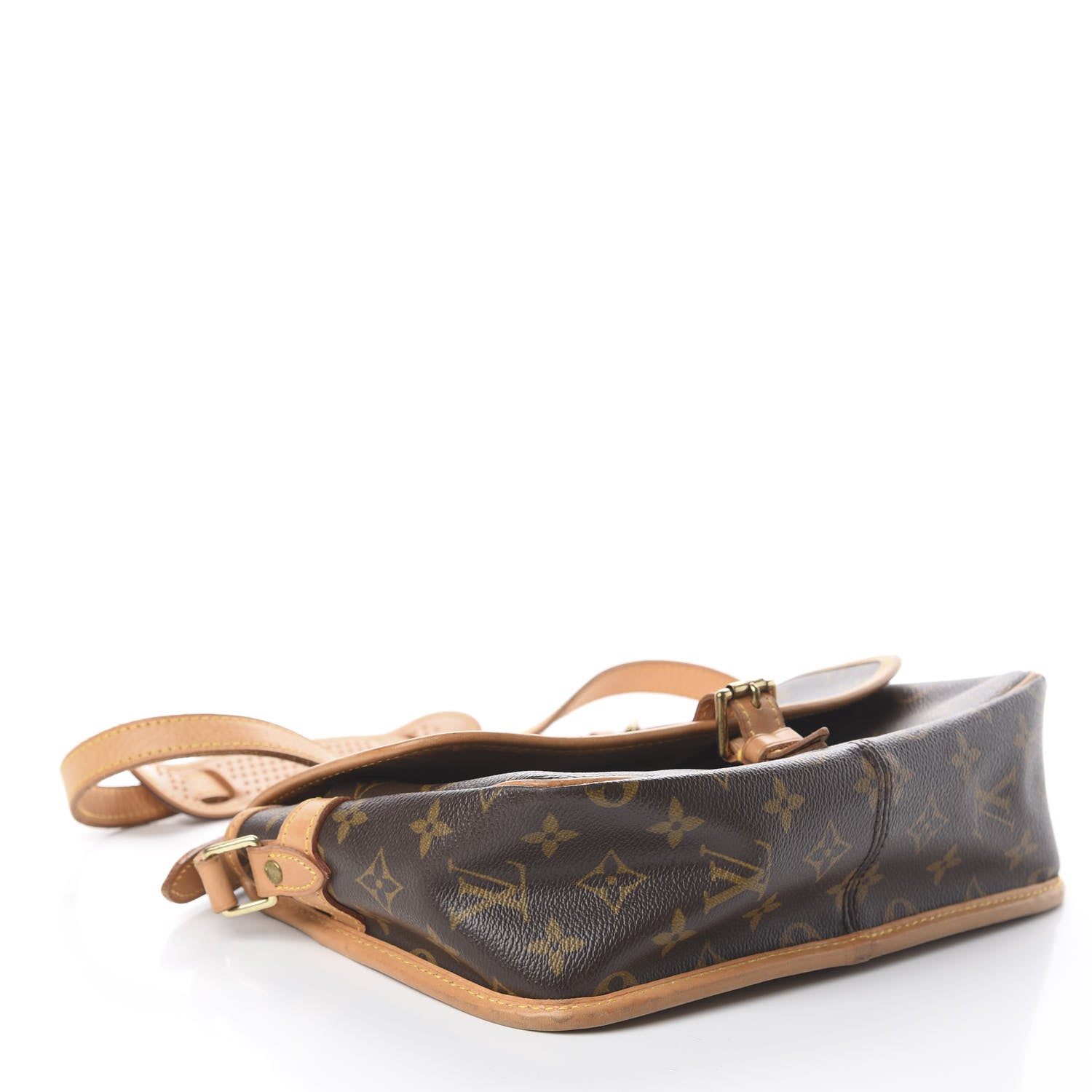 Louis Vuitton Monogram Sologne 3 of 8