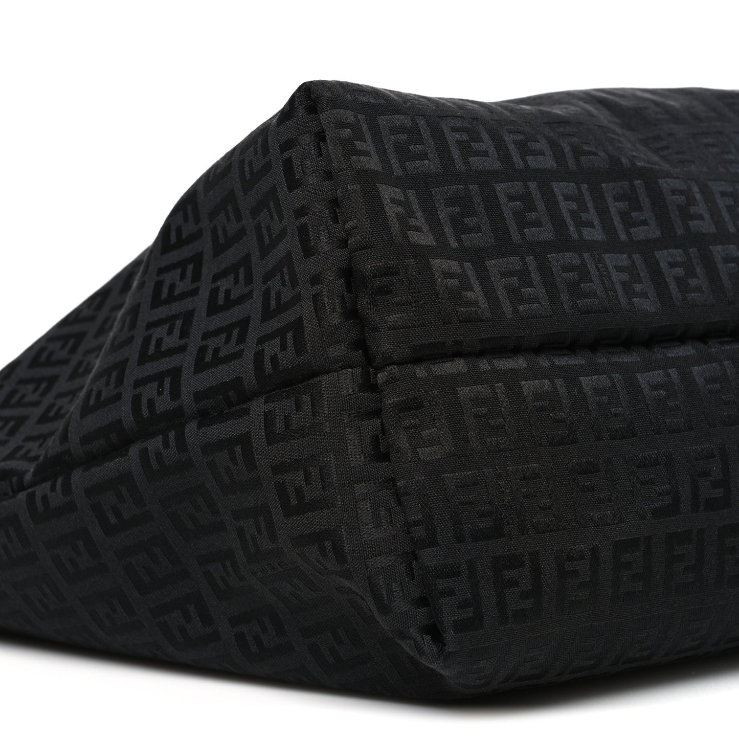 Zucca Tote Black