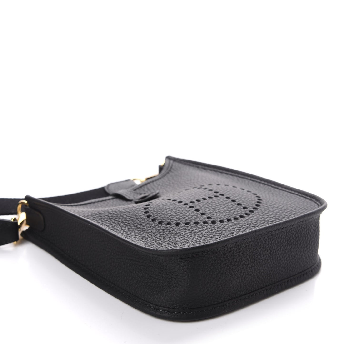 Taurillon Clemence Evelyne TPM Black